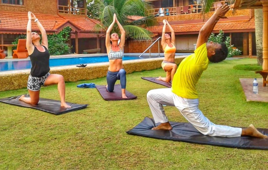 Alai Resort Mullaittivu Zewnętrze zdjęcie